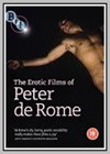Erotic Films of Peter De Rome (The)